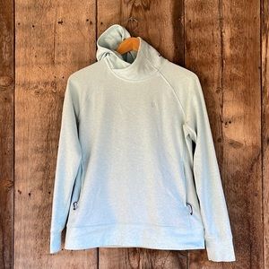 Fjallraven high coast hoodie